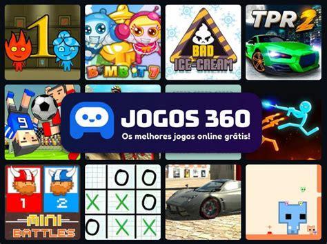 360 jogos de 2